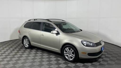 VOLKSWAGEN JETTA SPORTWAGEN 2014 3VWPL7AJ5EM618664 image